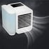 Zoeydam Portable Microhoo Mini Air Conditioner - ElectronAge