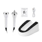 Ultrasound Skin Care Beauty Machine Skin Anti Aging High Frequency Face Eye Massager Ultrasonic Beauty Women SPA Device