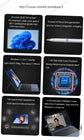 2022 HUAWEI MateBook E Tablet Mini Pc - ElectronAge