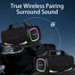 Zealot S79 100W Wireless speaker - ElectronAge