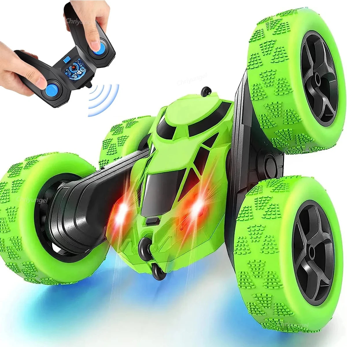 DriftX 360 Stunt Car - ElectronAge