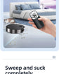 Donirt 5-In-1 Intelligent Sweeping Robot - ElectronAge