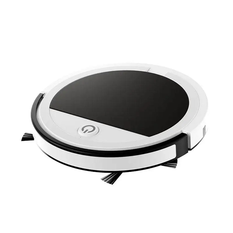 SINGME Household Robot Vacuum Cleaner - ElectronAge