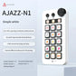Ajazz N1 Programmable Macro Keyboard - ElectronAge