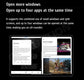 Xiaomi Tablet Pad 6 PRO Tablet Global Rom Snapdragon 8+ 11-inch Android 13 MIUI Pad 14 144Hz 2.8K 8600mAh TabletUI 14 2023