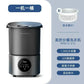 220V Midea Fully Automatic Portable Washing Machine, Perfect for Intimate Apparel and Underwear Small yet Mighty A