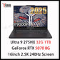 Lenovo LEGION Y9000P 2025 16inch Laptop - ElectronAge