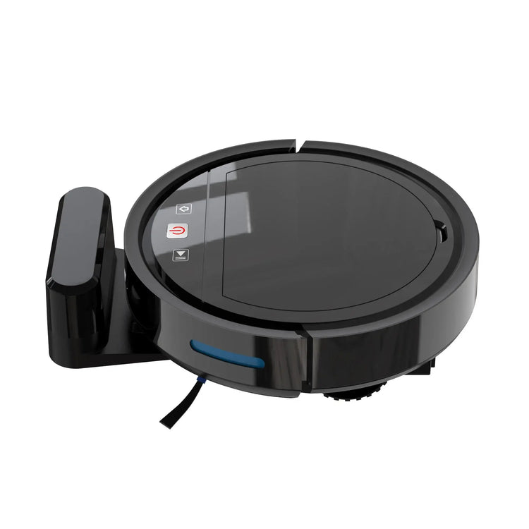 Robot Vacuum Cleaner Smart Remote Control - ElectronAge