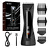 SEJOY Body Pubic Hair Trimmer for Men - ElectronAge