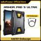 Ulefone Armor Pad 5 Ultra 5G Rugged Tablet