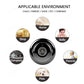 Erilles 1080P HD Mini Wifi Camera Smart Home Security - ElectronAge