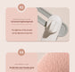 2025 Plush Pillow Phone Tablet Bracket Desktop Stand Adjustable Length Angle For Live Straming Video Chat Lazy Tablet Holder