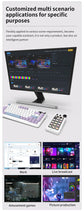 Ajazz N1 Programmable Macro Keyboard - ElectronAge