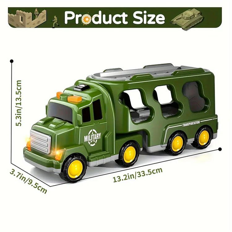 2.4G Remote Control Car Opponent Intelligent Battle Bumper Cars - ElectronAge