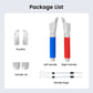 Ambison Handle Attachments for Meta Quest 2 Controller Accessories, VR Game Long Arms Sticks,Beat Saber Handles