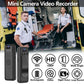 UHD 1080P Mini Camera with WiFi Portable Small Digital Video Recorder Police BodyCam Infrared Night Vision Miniature Camcorder