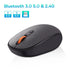 Baseus F01B Mouse Wireless Bluetooth 5.0 Mouse - ElectronAge