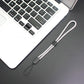 2Pcs Adjustable Mobile Phone Lanyards Hand Strap Lanyards For Keys ID Card Phones