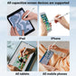 Universal Stylus For All Capacitive Touch Screen Devices Magnetic Absorbent Tablet Stylus Long Standby Apple Pencil Ipad Pencil