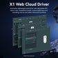 Glad! X1 ATTACK SHARK Mouse Wireless - ElectronAge