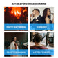 Wireless Microphone G-MARK G320AM Professional UHF 2 Channels Karaoke Mic - ElectronAge