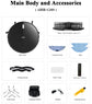 ABIR G20S Robot Vacuum Cleaner