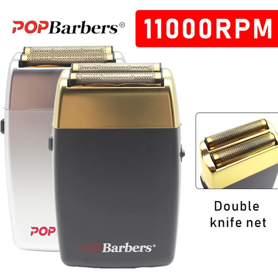 11000 RPM POP Barbers P620 Professional Electric Men&