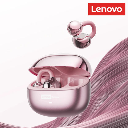 Lenovo LE302 Wireless Bluetooth 6.0 Headset - ElectronAge