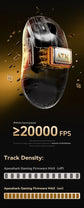 ATK A9 Air Ultimate Wireless Gaming Mouse - ElectronAge
