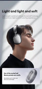 Lenovo TH60 Gaming Wireless Headphone - ElectronAge