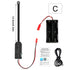CUGUU 128GB WiFi Mini Camera - ElectronAge