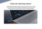 ThinkBook 16 2025 Lenovo Laptop Core 5 220H /7 250H 16G/32G DDR5 1TB SSD Intel Graphics 16-inch 120Hz 2.5K Screen Notebook PC
