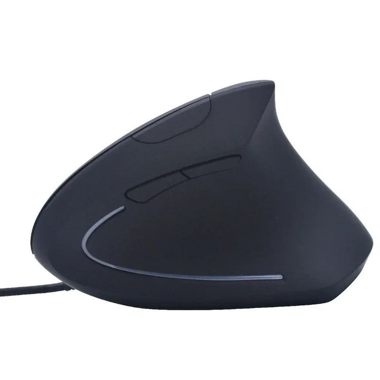 YYMSF Vertical Optical Mouse - ElectronAge