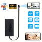 8-32GB HD 1080P WiFi Mini Camera Video Recorder Real-time Home Security Camcorder DIY Module Motion Remote Contro P2P IP Camera