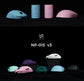 VAXEE NP-01S V3 Wireless Gaming Mouse Core1 Sensor 850IPS Boost 8kHz Polling Rate 57g Lightweight With Customized 8K Dongle