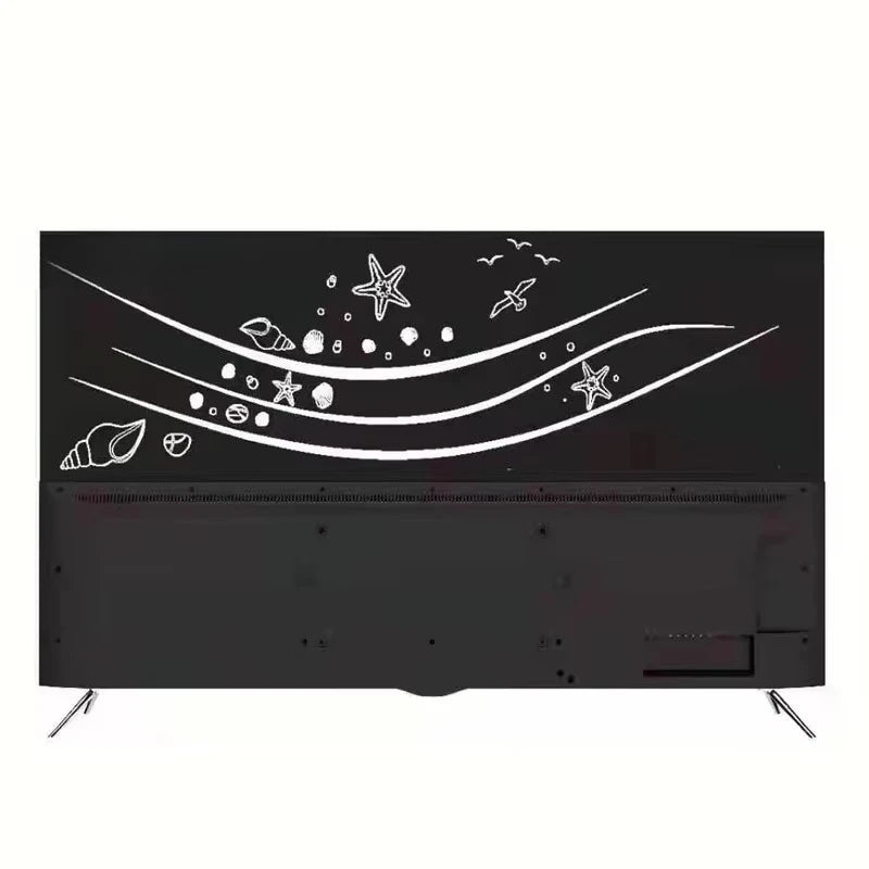 TV 65-inch 4k Smart with Android Wifi - ElectronAge