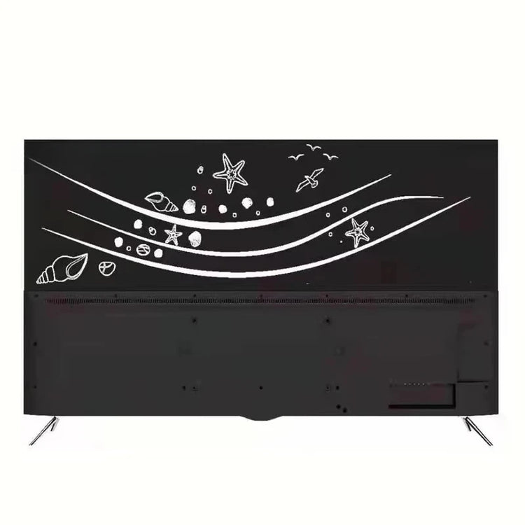 TV 65-inch 4k Smart with Android Wifi - ElectronAge