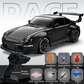 4WD 1:24 Semi-Proportional RC Drift Car - ElectronAge