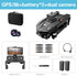 Xiaomi Mijia V168 GPS Drone - ElectronAge