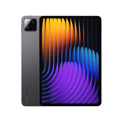 Xiaomi Tablet Pad 7 Pro 11.2-inch 3.2K 144Hz Snapdragon 8s Gen3 50MP + 32MP camera Xiaomi HyperOS 2 Tablet