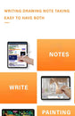 Rechargeable Stylus for Xiaomi Redmi Pad2 Pad 2 SE 8.7 7S 6S 7 6 5 Pro 11"10.61" Active Stylus Pen no need Bluetooth Connection