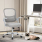 JHK Ergonomic Mesh Backrest Office Desk Chair - ElectronAge