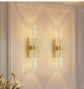 AeroLight Battery Powered 10000mah Rechargeable Bubbles Crystal Led Wall Lamp