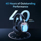 Baseus GH02 Gaming Wireless Headphone with Mic - ElectronAge
