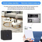 BMAD Mini Camera Wireless WiFi  Security Night Vision Camera 2025
