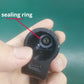 Smart Fragrance Diffuser Car Air Vent Outlet Odor Flavoring For Car Air Freshener Automatic Spray Diffuser Aromatherapy Machine