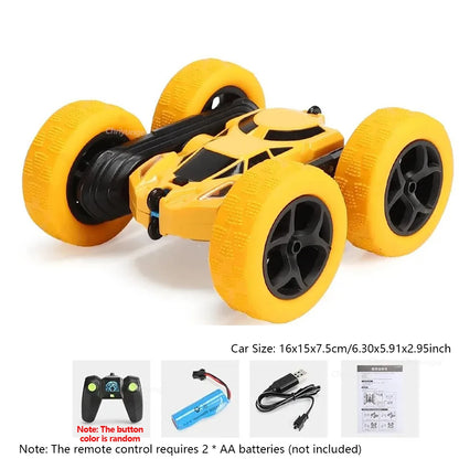 DriftX 360 Stunt Car - ElectronAge