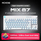 MCHOSE Mix 87 E-sports Mechanical Keyboard - ElectronAge