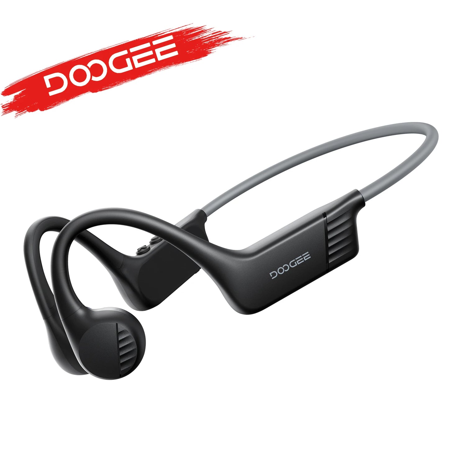 DOOGEE BoneBeat Run Bone Conduction Headphones - ElectronAge