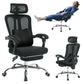 TWISTER Ergonomic Office Chair Adjustable Lumbar - ElectronAge